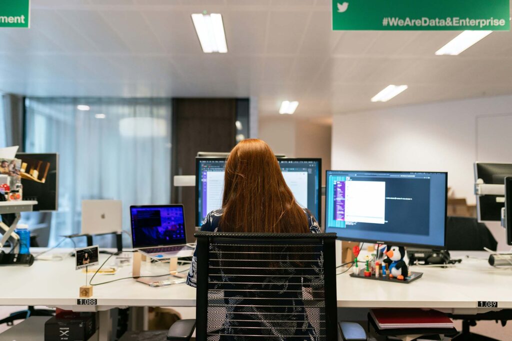 Agence de Développement Web à Toulouse : Trouvez le Partenaire Idéal pour Votre Croissance Digitale